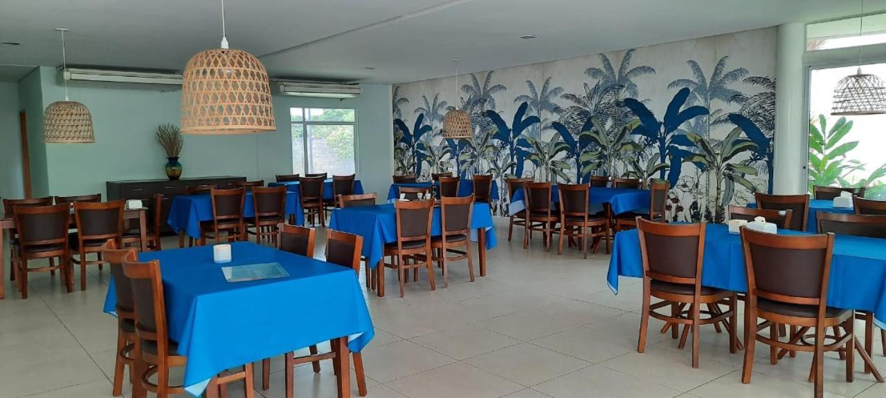 Carneiros Beach Resort Flat Tamandaré Exteriér fotografie