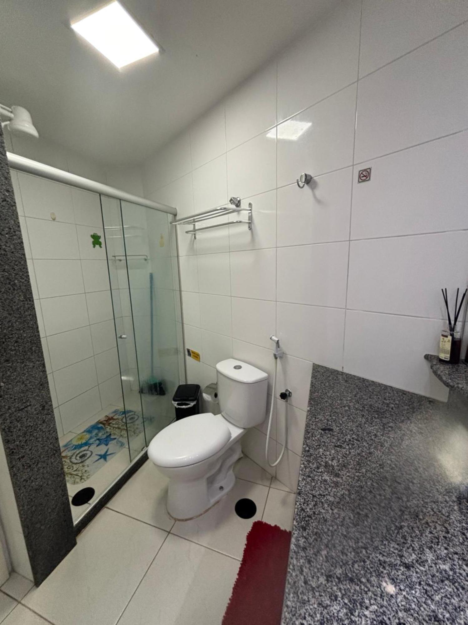Carneiros Beach Resort Flat Tamandaré Exteriér fotografie
